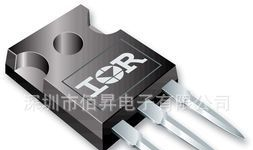IR  IRFP4468PBF - 场效应管 MOSFET 100V 290A