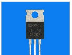 全新原装 IRF3205 场效应管 用于逆变器等 55V 110A 200W