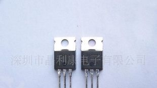 现货供应VISHAY原装MOS管/场效应管/IRF830APBF/IRF830A