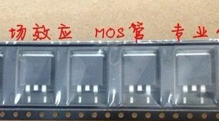 MOS管 IXTA3N120  TA3N120 TO-263/D2PAK