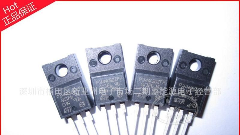 STF2HNK60Z   全新环保进口原装 STF全系列 质量保证假一赔十