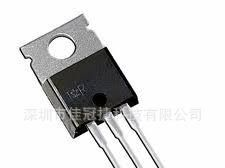 IRF530NPBF场效应管