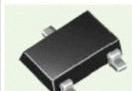 供应1SS184 B3 SOT-23 长电贴片开关二极管 全新原装现货