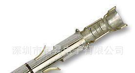 供应TE 350537-1 压接 插座，20 - 14 AWG AMP连接器
