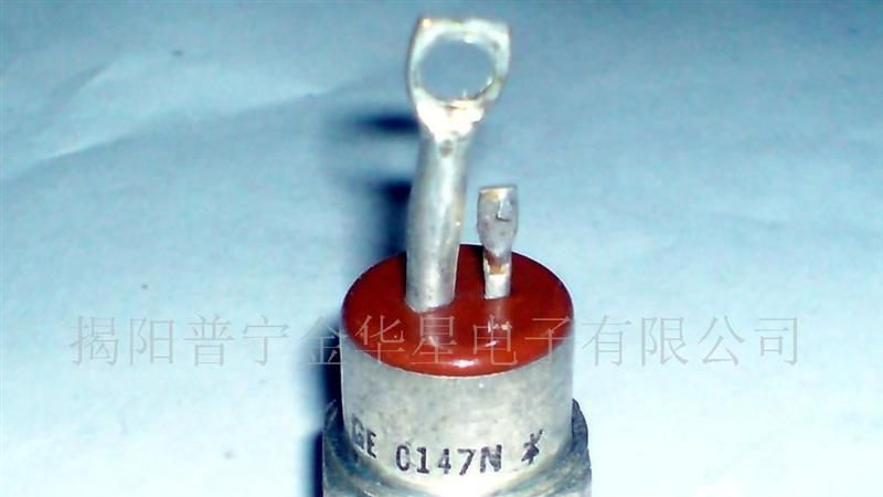 供应系列螺丝型单向可控硅C147N