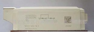 供应 SKKH500/16E 可控硅 全新现货