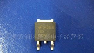 供应FDD8896场效应管