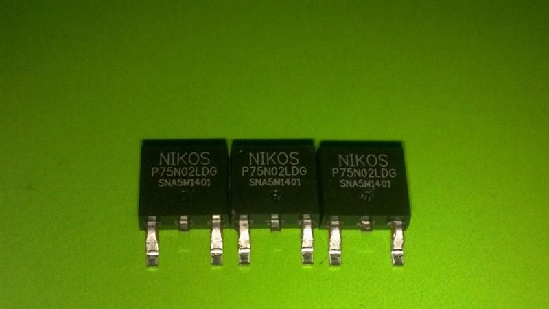 AOD206 专营 AOS万代 MOS管 场效应管