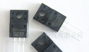 高压MOS管 SVF10N65F 开关电源 电源适配起 LED电源用