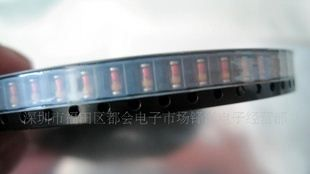 供应圆柱齐纳二极管 BZV55C33