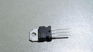 供应双向可控硅BT137-600E