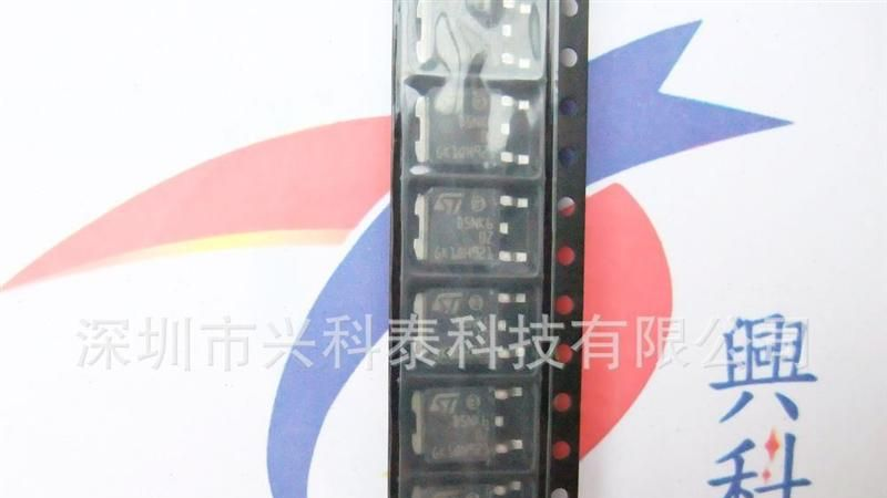 全新原装进口 MOS管 场效应管 D5NK60Z