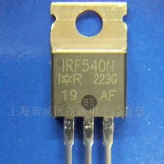 供应IRF540场效应管