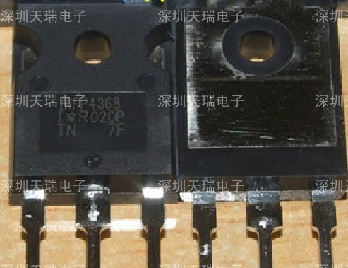 IRFP4368PBF