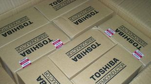 优势供应TOSHIBA 场效应管TK80A08K3