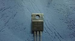 场效应管IR系列产品 K1119  4A 1000V 100W  全新的