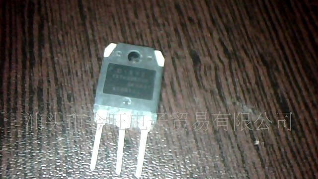 供应拆机IXTQ22N60P场效应管