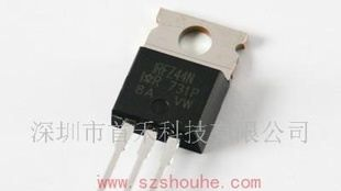 供应 IRFZ44N IRFZ44NPBF  原装IR品牌MOS管