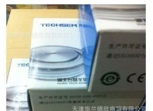 TECHSEM可控硅Y35KSEA