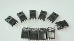 台湾友顺UTC一级代理供应9A/900V之MOS管 9N90