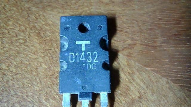 大量供应进口拆机D1432，三极管