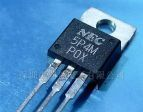 供应可控硅系列产品 5P4M  12V-240V  TO-220  全新的