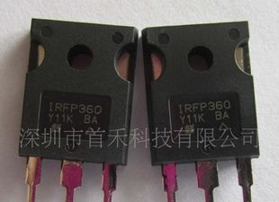 供应原装场效应管 IRFP360 IRFP360PBF IRFP350  IRFP350PBF