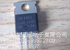 场效应IRF4905