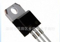 长期供应ST13007D ST牌原装进口三极管[阿里买家保障成员]