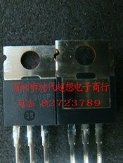 场效应管FDP3652