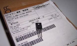 原装进口场效应管2SK3679-01MR