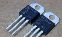 全新原装ST进口 TYN1225 单向可控硅 1200V/25A TO-220