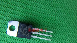 供应 TYN825RG单向可控硅 TYN825三极管 直插TO-220 热销TYN系列