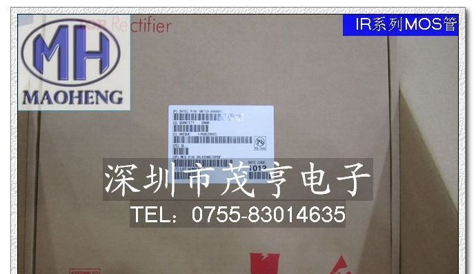 现货供应 IRLR2905TRPBF 场效应管 MOS管