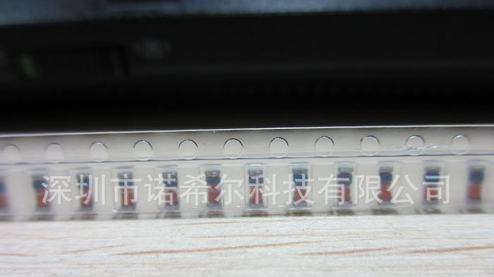 供应现货全新环保 贴片稳压二极管 贴片稳压管 0.5W 1/2W 15V