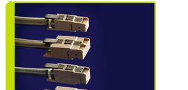 FCI连接器66987-004LF