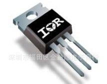 三极管IRFZ48NPBF原装进口现货供应