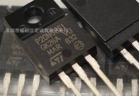 ST全新原装场效应管集成块芯片 STP20N06FI  P20N06FI  现货