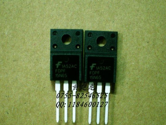 供应场效应管FQPF5N80C FQPF5N50C 5N50 FQP5N50C FQPF5N50