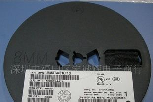 【ON原装 贴片三极管】MMBT4401LT1G 现货