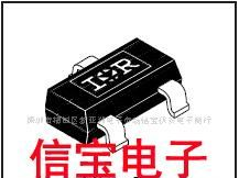 IRLML6302，IRLML6302TRPBF