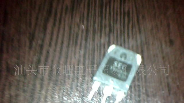 供应拆机场效应管SSH6N80