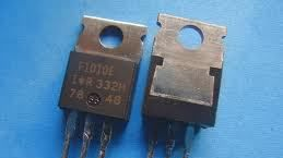 场效应管IR系列产品IRF1010  IRF1010PBF  85A 55V 180W 原装进囗