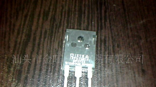供应拆机IXFH75N10场效应管