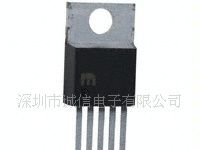 三极管BTA04-600B