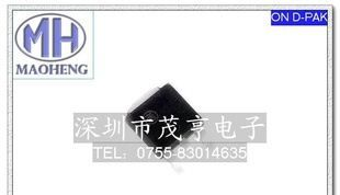 ON品牌MOS系列 NTD85N02R-1G NTD85N02R-35 场效应管 MOS管
