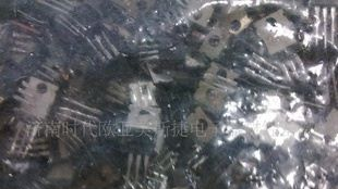 供应电动车充电器拆机场效应管2SK2544/10N60