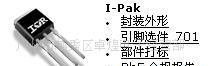 供应场效应STD2NK70Z
