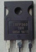 IRFP360 场效应管 MOSFET N 400V/23A TO-247