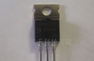 供 MOS管 IRFBG30 IRFBG30PBF